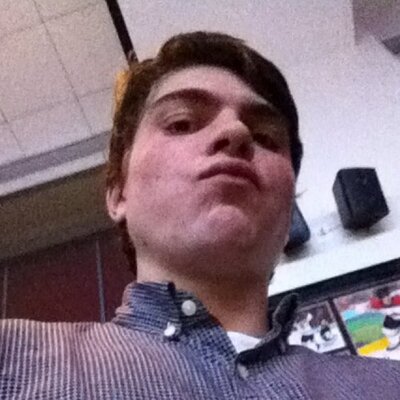 Profile Picture of Matthew Harrigan (@i_Gan13) on Twitter