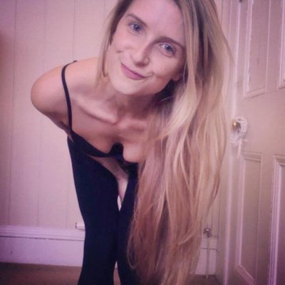 Profile Picture of Caitlin MacKenzie (@c4caitlin1) on Twitter