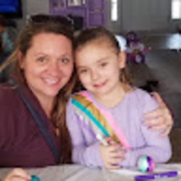 Profile Picture of Melody Larrimore (@melodylarrimore) on Poshmark