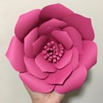 Profile Picture of Rachel Montello Artes Digitais (@tutorialdepapel) on Instagram