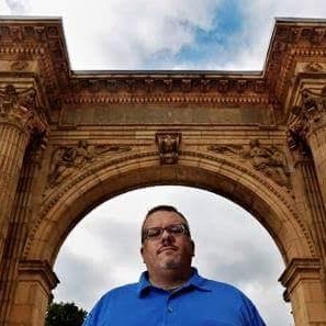 Profile Picture of Aaron Portzline (@Aportzline) on Twitter