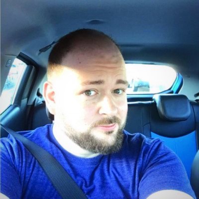 Profile Picture of Randy Walker (@RandyWalker) on Twitter