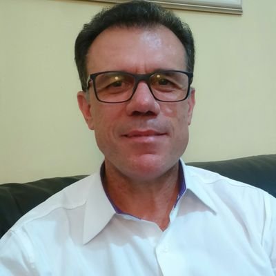 Profile Picture of Julio Cezar Machado (@Pr_JulioMachado) on Twitter