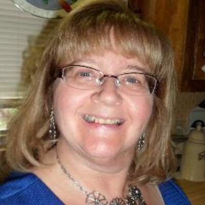 Profile Picture of LouAnn Haddock (@LouAnnHaddock) on Twitter