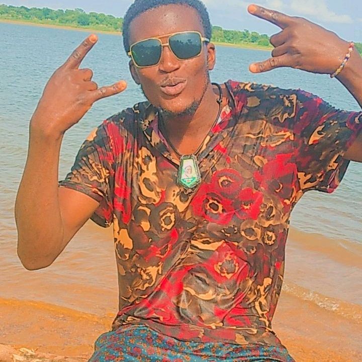 Profile Picture of michaelgyato (@michaelgyato) on Tiktok