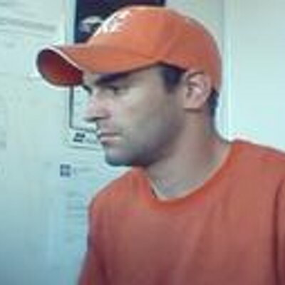 Profile Picture of Raymond McCool (@1980RayRay) on Twitter