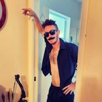 Profile Picture of Robert Buck (@buckybuck1234) on Instagram