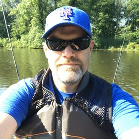 Profile Picture of Jason Bair (@jbair2) on Pinterest
