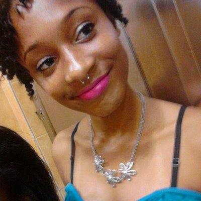 Profile Picture of Mrs. Stevenson (@tyga_jessie) on Twitter