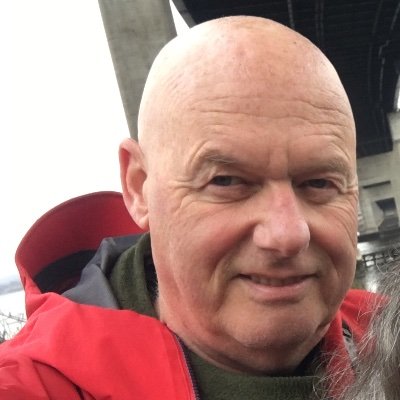 Profile Picture of Dave Greer (@tiderace) on Twitter