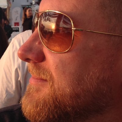 Profile Picture of Peter Jennings (@Peej75) on Twitter