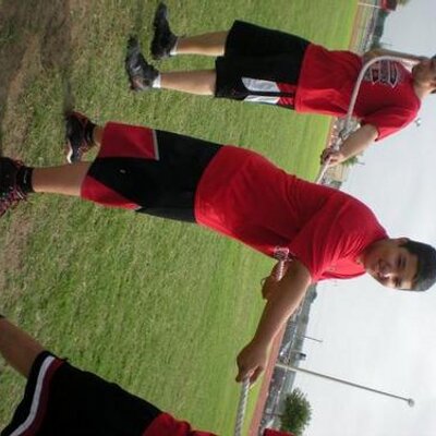 Profile Picture of Jesse Lara (@romaheat34) on Twitter