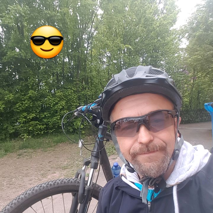 Profile Picture of Thohama (@thomasharig7) on Tiktok