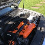 Profile Picture of Brad Emerson (@one_eight_gti) on Instagram