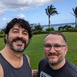 Profile Picture of Jeremy Garrison (@jeremygar) on Instagram