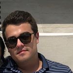 Profile Picture of Alexander J. Starkey (@alexanderstarkey) on Instagram