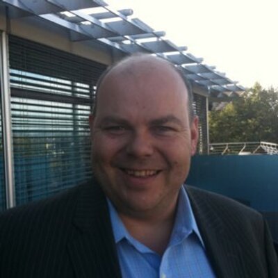 Profile Picture of John Arne Lyngstad (@johnlyngstad) on Twitter