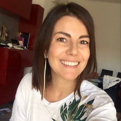 Profile Picture of Marianne Dupont (@mariannedupont9) on Twitter