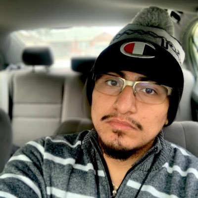 Profile Picture of Jose Mata (@Paradoxkilla23) on Twitter