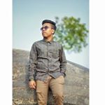 Profile Picture of ¦ STONER  ¦ (@__ayan_chakraborty__) on Instagram