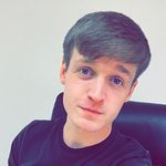 Profile Picture of David Topping (@davidatopping) on Instagram