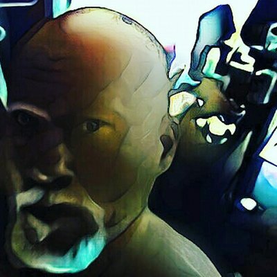Profile Picture of Carl Christopher Egge (@rockstar_images) on Twitter