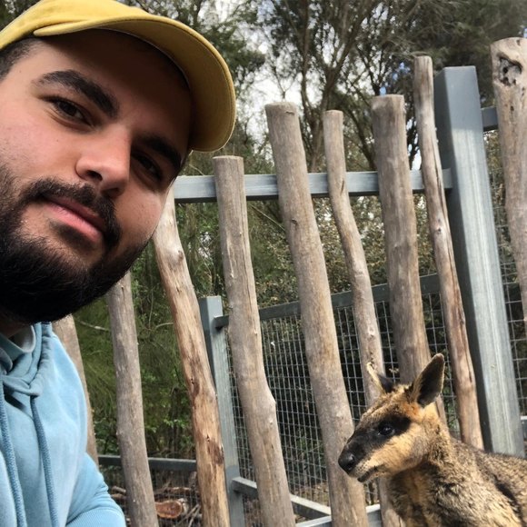 Profile Picture of Jason Daoud (@ydaoud20) on Poshmark