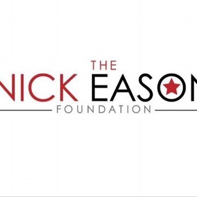 Profile Picture of NickEason Foundation (@NickEasonFound) on Twitter