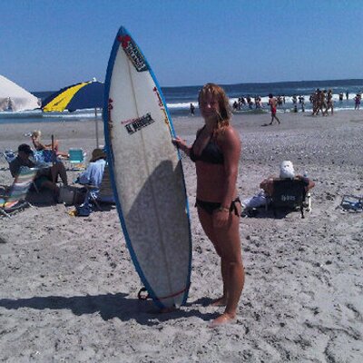 Profile Picture of Audra Kern (@audrakern) on Twitter