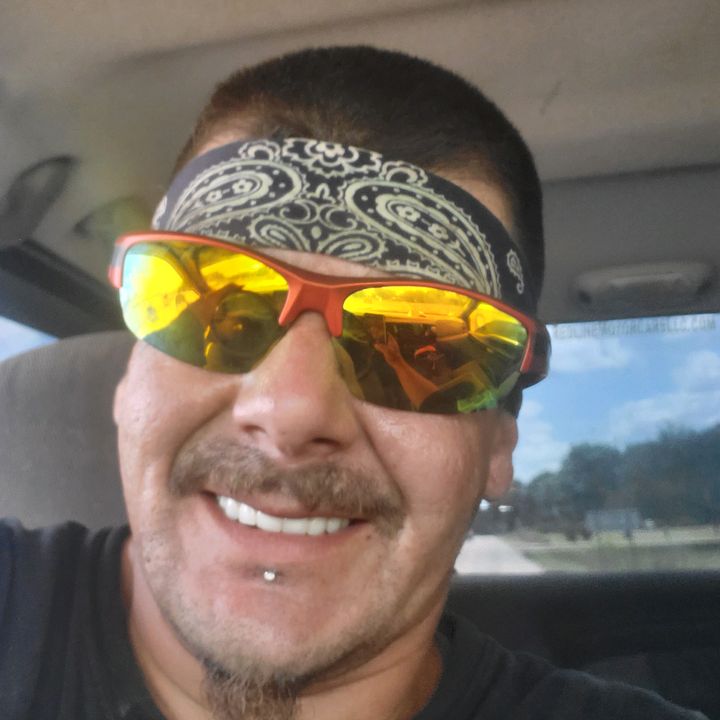 Profile Picture of Johnny Lirette (@johnnylirette) on Tiktok