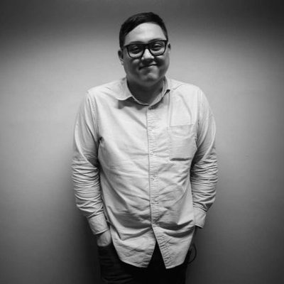 Profile Picture of Simon A. Valencia (@therealsimonV) on Twitter