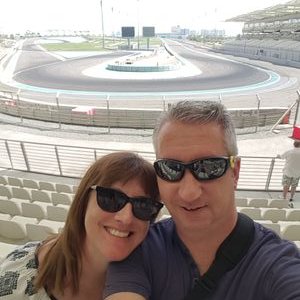 Profile Picture of Pamela Holmes (@pamelaholmes10) on Twitter