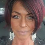 Profile Picture of Kelly Mayhew-Frank (@kellyfrank8990) on Instagram