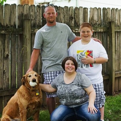 Profile Picture of Lisa Daggett (@lisamdaggett) on Twitter