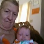 Profile Picture of Terrie Wright (@wrightterrie) on Instagram