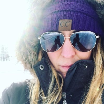 Profile Picture of Danielle Gauthier (@danigauthier7) on Twitter