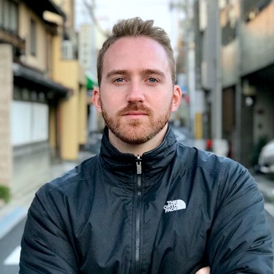 Profile Picture of John Duff (@johnmduff) on Twitter