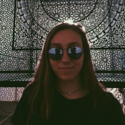 Profile Picture of Jessie Frank (@jkfrank2000) on Twitter