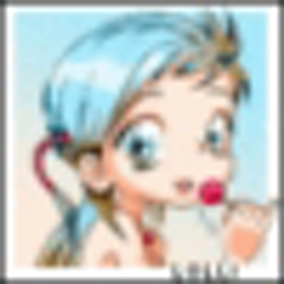 Profile Picture of Vivian Irvin (@f5ithen) on Twitter