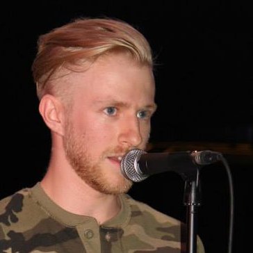 Profile Picture of Jonathan Barry Wolf (@jonbarrywolf) on Twitter
