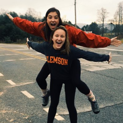 Profile Picture of Amanda Brooks (@amanda_brooks51) on Twitter