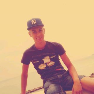 Profile Picture of Pasquy Noce (i love bananas) (@luca.altieri.180) on Facebook