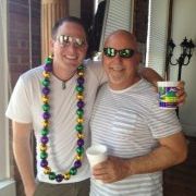 Profile Picture of David Brumley (@dave24) on Pinterest