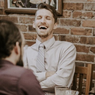 Profile Picture of Brian Junior, EIT 🚰 🕊 (@bj_elkins) on Twitter