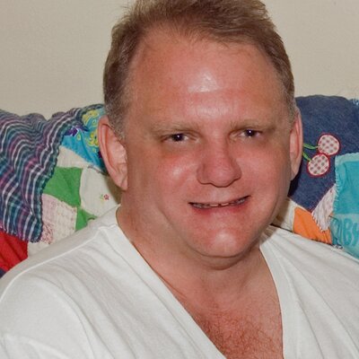 Profile Picture of Dan Brogdon (@MemphisDan1) on Twitter