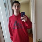 Profile Picture of Tyler Troutman (@troutman317) on Instagram