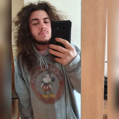 Profile Picture of Vicenarian Steve (@ConorMouldOk) on Twitter