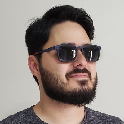 Profile Picture of Luís Vicente Aquino (@LVicenteAquino) on Twitter