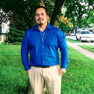 Profile Picture of Octavio Chavez (@octavio.chavez.169405) on Facebook