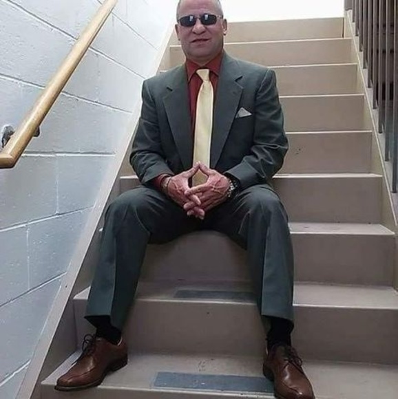 Profile Picture of Mike Alvarado (@malvarado4882) on Poshmark